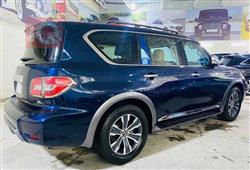 نيسان ارمادا